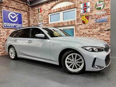 BMW 320 320iA Touring 2.0 184cv Auto M-SPORT (2025) - Photo 1