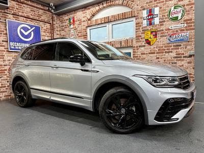 VW Tiguan Tiguan Allspace 2.0 TDi 200cv Auto 4x4 R-LINE (7Places) (2022) - Foto 1