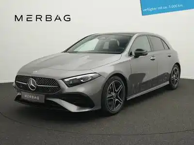 Mercedes A 200 AMG-Line (2026) - Foto 1