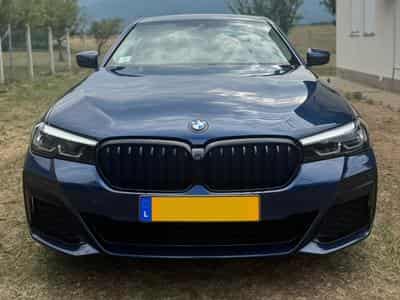 BMW 520 M Line (2022) - Photo 1