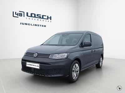 VW Caddy Caddy Maxi (2026) - Foto 1