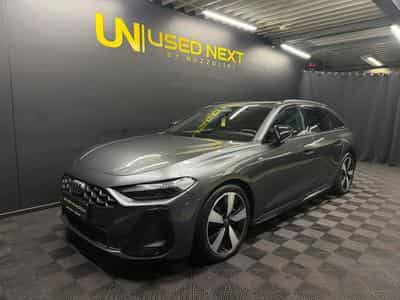 Audi A5 2.0 TFSI Avant S line Plus S-tronic (2025) - Photo 1