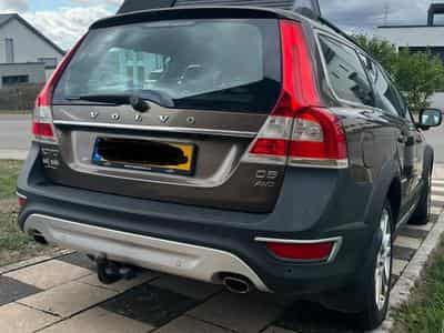 Volvo XC70 (2015) - Photo 1