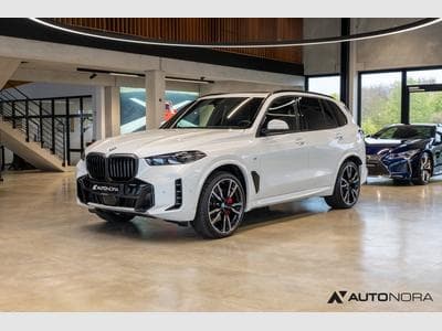 BMW X5 xDrive 40d M Sportpaket Pro (2025) - Foto 1