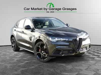 Alfa-Romeo Stelvio My25 Veloce 2.0 Turbo Q4 (2026) - Foto 1
