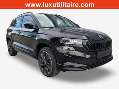 Skoda Karoq 1.5 TSi 150 DSG Sportline (2026) - Foto 1