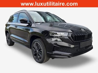 Skoda Karoq (2026) - Photo 1