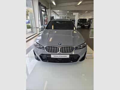 BMW 330 i xDrive M-Sport, Attache, Toit ouvrant, Hifi System, Active (2026) - Photo 1