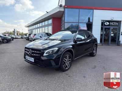 Mercedes GLA 200 D 136 SENSATION 7G-DCT (2019) - Foto 1