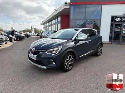 Renault Captur 1.3 TCE 130 FAP INTENS EDC (2020) - Photo 1