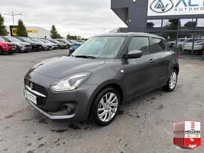 Suzuki SWIFT 1.2 DUALJET HYBRID 83 PRIVILEGE (2024) - Foto 1