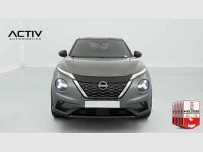 Nissan JUKE HYBRID 143 N-CONNECTA (2025) - Photo 1