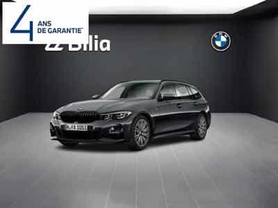 BMW 318 318i Touring M Sport (2022) - Foto 1