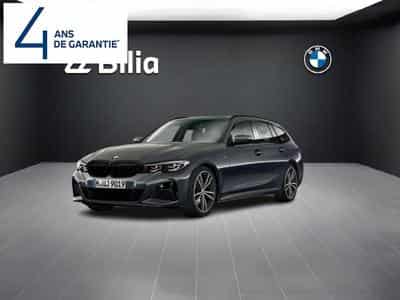 BMW 340 M340d xDrive Touring (2021) - Foto 1