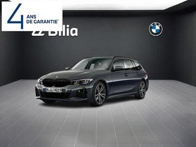 BMW 340 M340d xDrive Touring (2021) - Photo 1