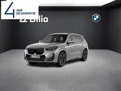 BMW X1 X1 xDrive30e M Sport (2025) - Photo 1