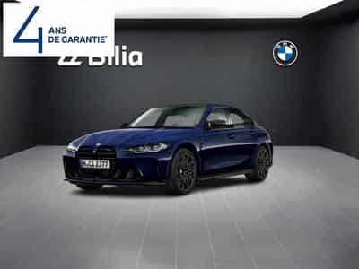 BMW M3 M3 Competition xDrive Berline (2022) - Foto 1