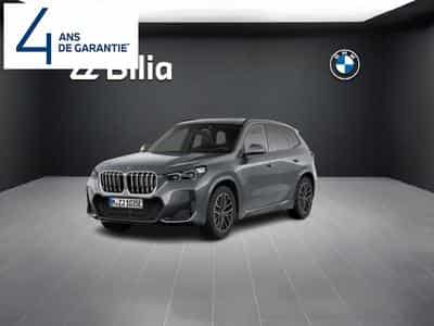 BMW X1 X1 xDrive30e M Sport (2025) - Foto 1