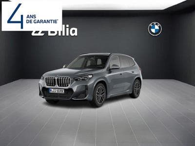 BMW X1 X1 xDrive30e M Sport (2025) - Foto 1