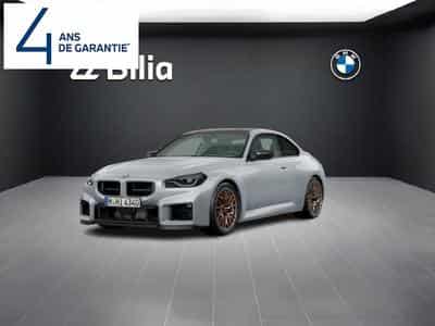 BMW M2 M2 CS Coupé (2026) - Foto 1