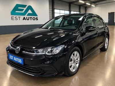 VW Polo 1.0 MPI 80ch LIMITED 5P (2025) - Photo 1