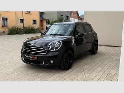 Mini Countryman Automatique 112ch (2013) - Foto 1