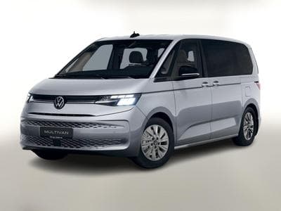 VW T7 LIFE (2026) - Photo 1