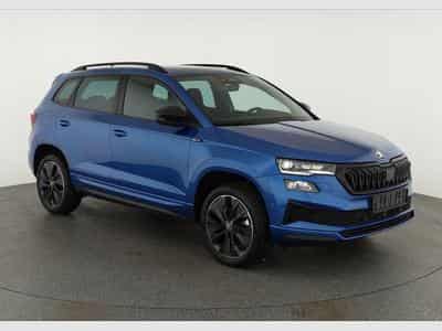 Skoda Karoq Sportline (2026) - Photo 1