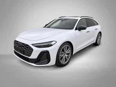 Audi A5 Avant S line 2.0 TDI 7-Gang S tronic quattro (2026) - Photo 1