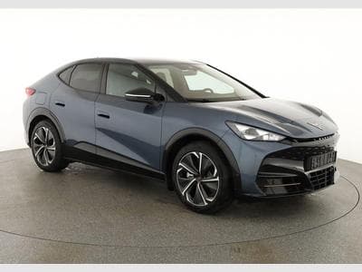 Seat Multivan 250 kW 4Drive VZ (2026) - Photo 1