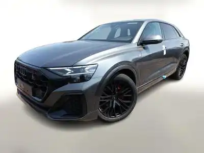 Audi Q8 S line (2026) - Foto 1