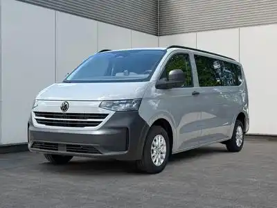 VW T7 Basis (2026) - Photo 1