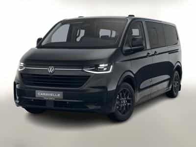 VW T7 Style (2026) - Photo 1