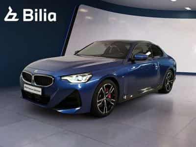 BMW 220 d DAB LED (2022) - Photo 1