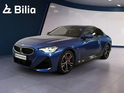 BMW 220 d DAB LED (2022) - Foto 1