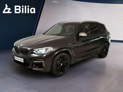 BMW X3M 40i DAB LED (2020) - Photo 1