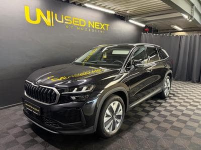 Skoda Kodiaq Kodiaq 1.5 eTSI MHEV Selection DSG7/ 7 Places (2026) - Photo 1