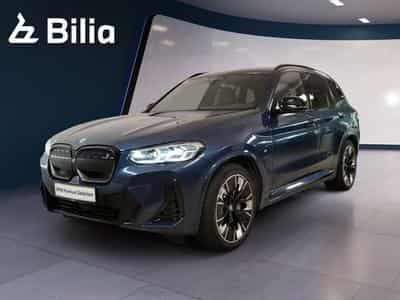 BMW iX3 (2022) - Photo 1