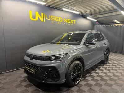 VW Tiguan R Line 2.0 TSi 265cv 4x4 (2025) - Foto 1