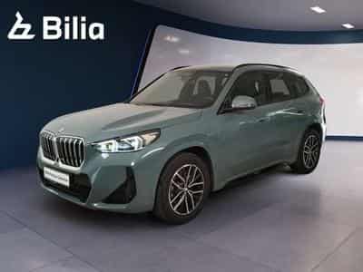 BMW X1 sDrive20i Head-Up HK HiFi DAB (2025) - Photo 1