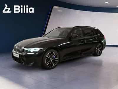 BMW 330 d xDrive DAB LED (2024) - Photo 1
