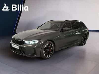 BMW 320 i Head-Up HK HiFi DAB LED RFK (2026) - Photo 1