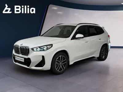 BMW X1 xDrive20d Head-Up HK HiFi DAB (2026) - Photo 1