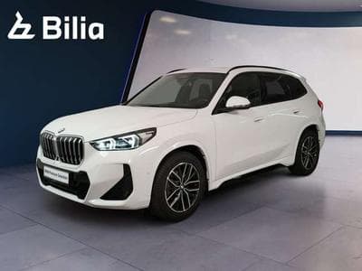 BMW X1 xDrive20d Head-Up HK HiFi DAB (2026) - Photo 1