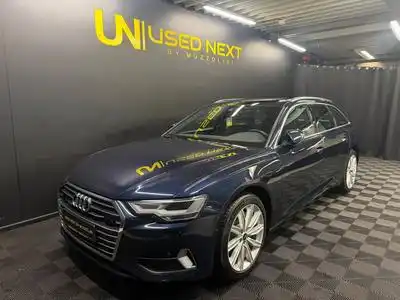 Audi A6 A6 Avant sport 2.0 45 electric/TFSI 265 CV DSG7 (2022) - Photo 1