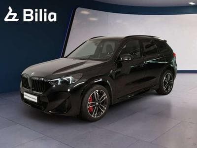 BMW X1 xDrive23d DAB LED (2025) - Photo 1