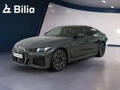 BMW i4 xDrive40 HiFi DAB LED RFK Shz (2025) - Foto 1