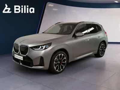 BMW X3 20 xDrive HK HiFi DAB LED RFK (2026) - Photo 1