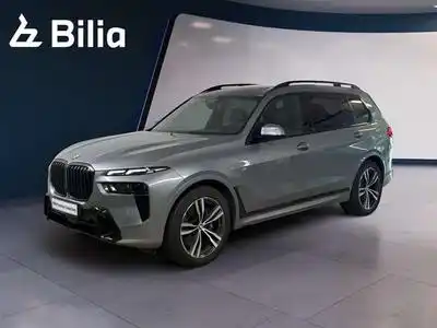 BMW X7 xDrive40d DAB LED (2023) - Foto 1