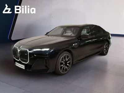 BMW 760 M760e xDrive (2025) - Photo 1